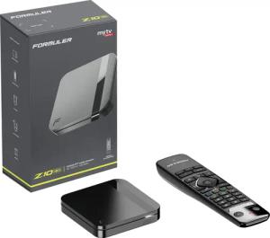 FORMULER Z10 NEO Android 10 Multimedia
