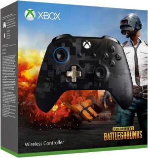 Microsoft Xbox Wireless Controller ver. Modelle,