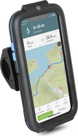 Wicked Chili Handy-Halterung Tour Case Fahrradhalterung