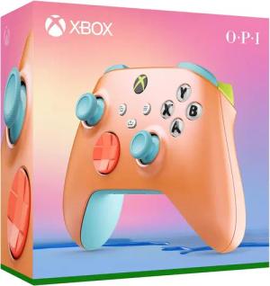 Microsoft Xbox Wireless Controller ver. Modelle,