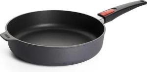 WOLL MADE IN GERMANY Bratpfanne, MetallEisen/Aluguss,