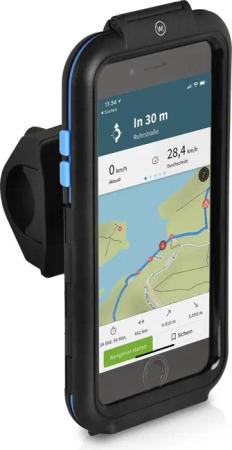 Wicked Chili Handy-Halterung Tour Case Fahrradhalterung