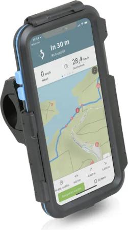 Wicked Chili Handy-Halterung Tour Case Fahrradhalterung