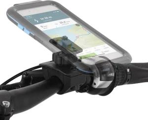 Wicked Chili Handy-Halterung Tour Case Fahrradhalterung