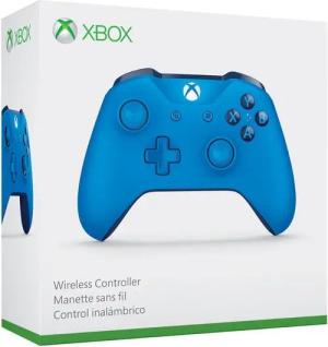 Microsoft Xbox Wireless Controller ver. Modelle,