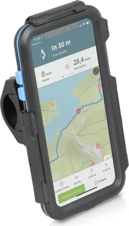 Wicked Chili Handy-Halterung Tour Case Fahrradhalterung