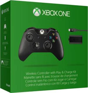 Microsoft Xbox Wireless Controller ver. Modelle,
