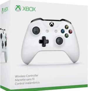 Microsoft Xbox Wireless Controller ver. Modelle,