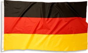 Smart-Planet Flagge Smart-Planet Deutschland Flagge 150