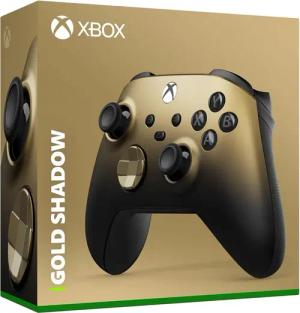 Microsoft Xbox Wireless Controller ver. Modelle,