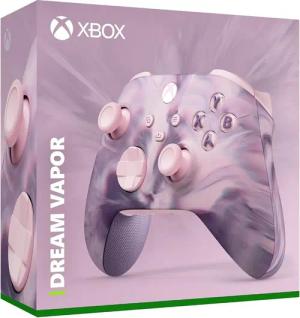 Microsoft Xbox Wireless Controller ver. Modelle,