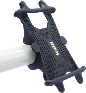 scozzi Handy-Halterung Handyhalterung Fahrrad Motorrad eScooter