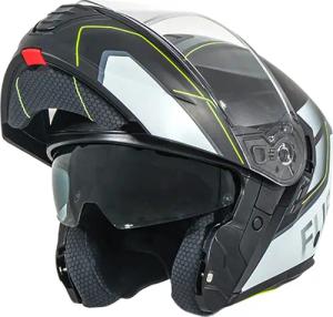 Vito Helmets Motorradhelm VITO FURIO Flip-Up