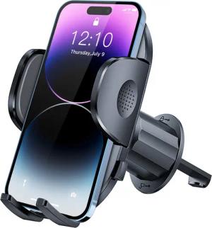 walkbee Handy-Halterung Halterungen,Auto Handyhalterung,mit Haken Clip,360°