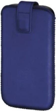 Hama Handyhülle Leder Universal Tasche Pouch