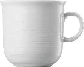 Thomas Porzellan Becher Thomas Trend Weiss