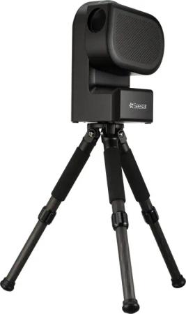ZWO Teleskop ZWO Seestar Smart-Teleskop S50