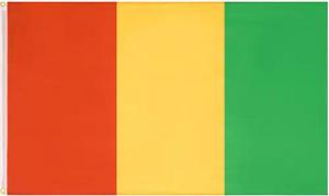 MUWO Flagge "Nations Together" Flaggen 90