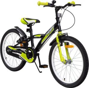 Actionbikes Motors Kinderfahrrad Kinder Fahrrad Wasp,