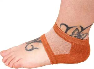 Bestlivings Hallux-Bandage, 2-tlg., Fußgelenkbandage, Gelenkschoner Fußgelenkstütze