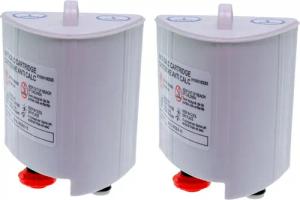 Ersatzfilter Tefal XD9030E0 (FS-9100017944) Wasser-/Kalkfilter für