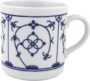 Winterling® Porzellan Germany Becher Winterling Indischblau