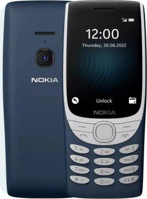 Nokia 8210 Handy (2,8 Zoll, 128MB,