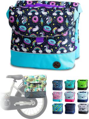 BambiniWelt by Rafael K. Gepäckträgertasche Gepäckträgertasche