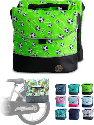 BambiniWelt by Rafael K. Gepäckträgertasche Gepäckträgertasche