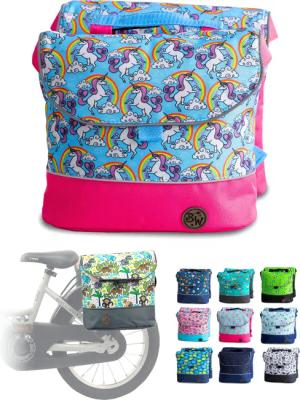 BambiniWelt by Rafael K. Gepäckträgertasche Gepäckträgertasche