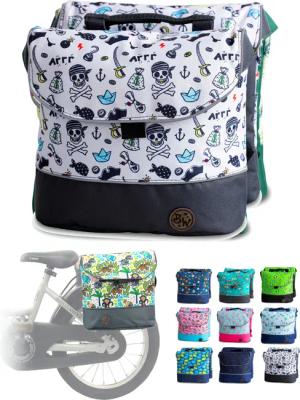 BambiniWelt by Rafael K. Gepäckträgertasche Gepäckträgertasche