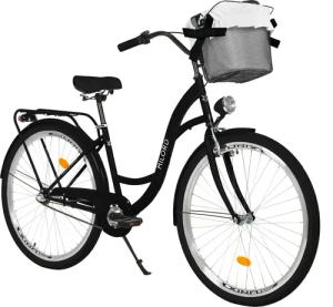MILORD BIKES Cityrad Milord Komfort City