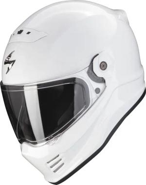 Scorpion Exo Motorradhelm Covert FX Solid