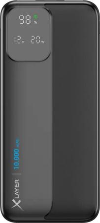 XLAYER Powerbank Rapid 10000 mAh I
