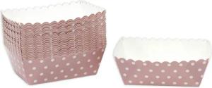 Frau WUNDERVoll Muffinform Kuchen Backformen 48