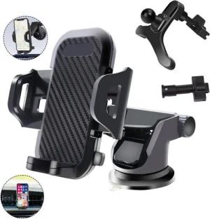 MC Star Handy-Halterung Handyhalterung Auto Armaturenbrett