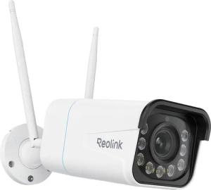 Reolink Überwachungskamera 4K WLAN (Außenbereich, Innenbereich,