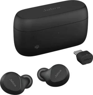 Jabra Evolve2 Buds wireless In-Ear-Kopfhörer (True