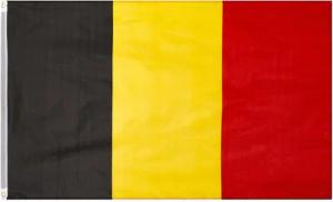 MUWO Flagge "Nations Together" Flaggen 90