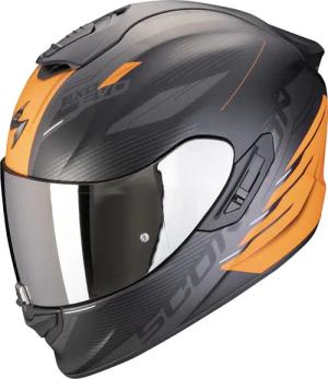 Scorpion Exo Motorradhelm Exo-1400 Evo 2