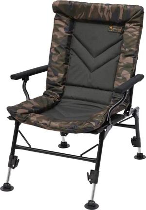 Prologic Angelstuhl Prologic Avenger Comfort Camo