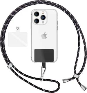 Nalia Handykette Universal Smartphone, Buntes Handy