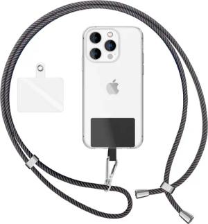 Nalia Handykette Universal Smartphone, Buntes Handy