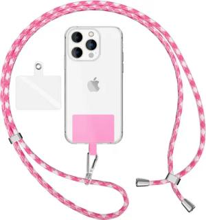 Nalia Handykette Universal Smartphone, Buntes Handy