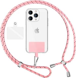 Nalia Handykette Universal Smartphone, Buntes Handy
