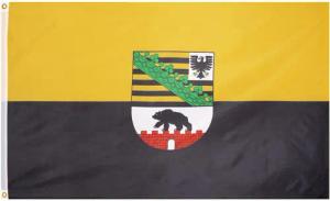 MUWO Flagge MUWO "Deutschland" Flagge 90