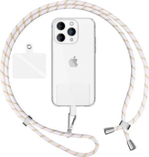 Nalia Handykette Universal Smartphone, Buntes Handy