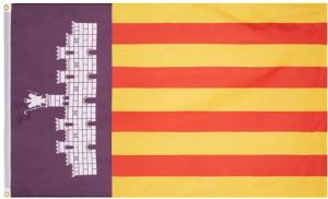 MUWO Flagge MUWO "Deutschland" Flagge 90