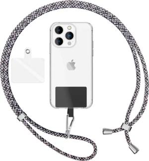 Nalia Handykette Universal Smartphone, Buntes Handy