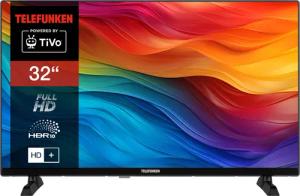 Telefunken XF32TO750S LCD-LED Fernseher (80 cm/32